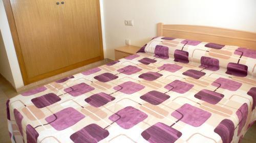 Residencial Pompeya Lek Apartment Peniscola Ngoại thất bức ảnh